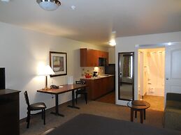 Ledgestone Hotel Vernal