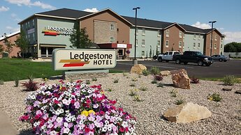 Ledgestone Hotel Vernal