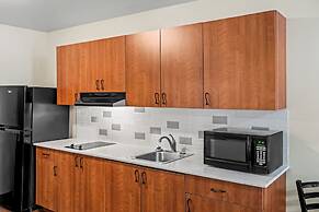 Ledgestone Suites Hotel Vernal