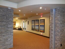 Ledgestone Hotel Vernal