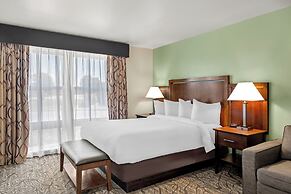 Ledgestone Suites Hotel Vernal