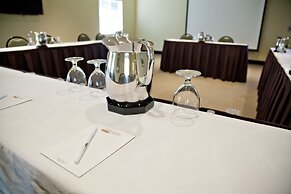 Ledgestone Hotel Vernal