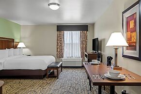 Ledgestone Suites Hotel Vernal