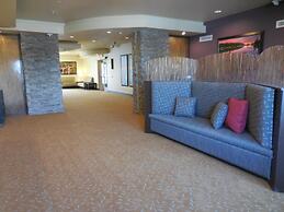 Ledgestone Hotel Vernal