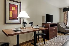 Ledgestone Suites Hotel Vernal