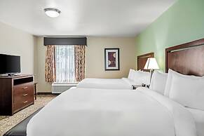 Ledgestone Suites Hotel Vernal