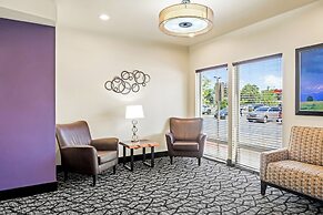 Ledgestone Suites Hotel Vernal
