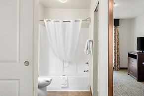Ledgestone Suites Hotel Vernal