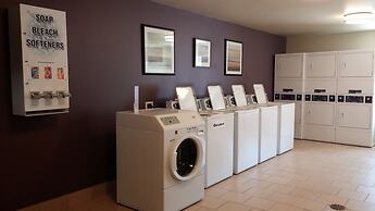 Ledgestone Hotel Vernal