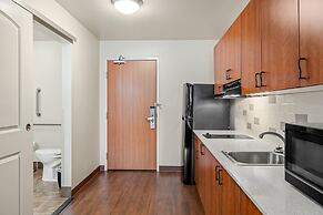 Ledgestone Suites Hotel Vernal