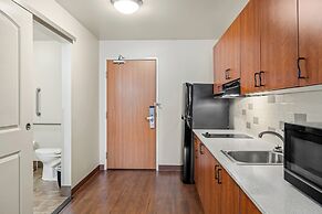 Ledgestone Suites Hotel Vernal