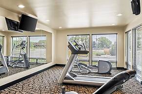 Ledgestone Suites Hotel Vernal