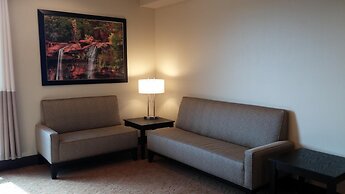 Ledgestone Hotel Vernal