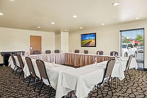 Ledgestone Suites Hotel Vernal