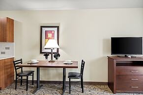 Ledgestone Suites Hotel Vernal
