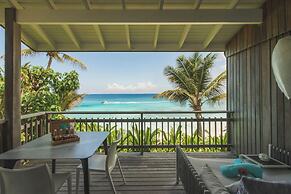 Carana Beach Hotel