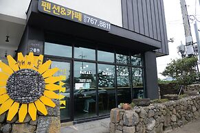 Jeju Baraki