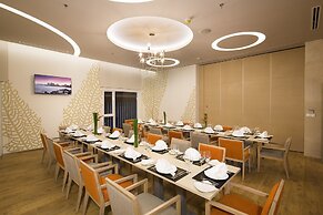 Liberty Central Nha Trang