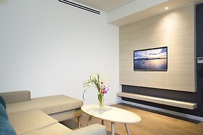 Liberty Central Nha Trang