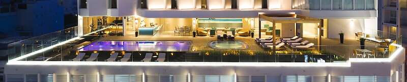 Liberty Central Nha Trang