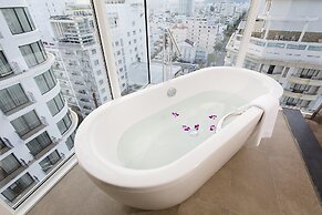 Liberty Central Nha Trang