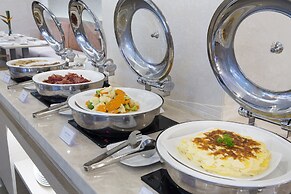 Liberty Central Nha Trang