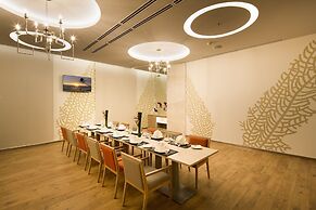 Liberty Central Nha Trang