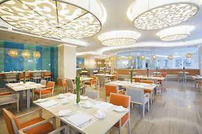 Liberty Central Nha Trang