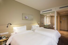 Liberty Central Nha Trang