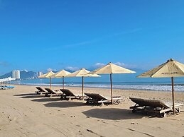 Liberty Central Nha Trang