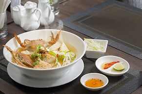 Liberty Central Nha Trang