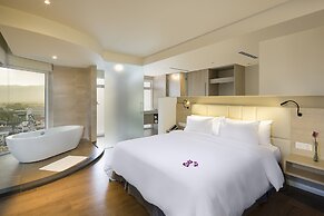 Liberty Central Nha Trang