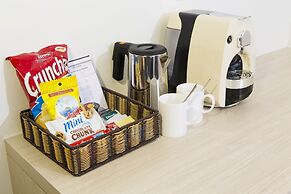 Liberty Central Nha Trang