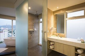 Liberty Central Nha Trang