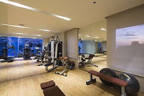 Liberty Central Nha Trang