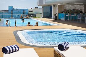 Liberty Central Nha Trang