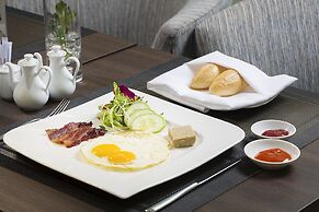 Liberty Central Nha Trang