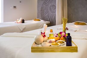 Liberty Central Nha Trang