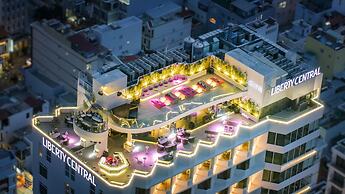 Liberty Central Nha Trang