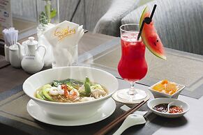 Liberty Central Nha Trang