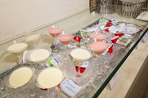 Liberty Central Nha Trang