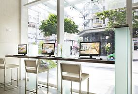 Liberty Central Nha Trang