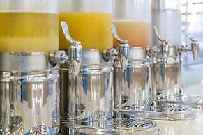 Liberty Central Nha Trang