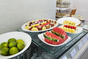 Liberty Central Nha Trang