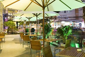 Liberty Central Nha Trang