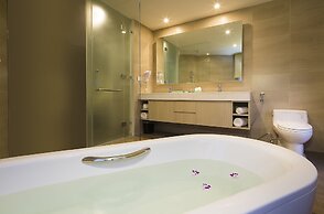 Liberty Central Nha Trang