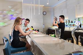 Liberty Central Nha Trang