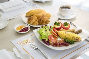 Liberty Central Nha Trang