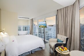 Liberty Central Nha Trang