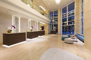 Liberty Central Nha Trang